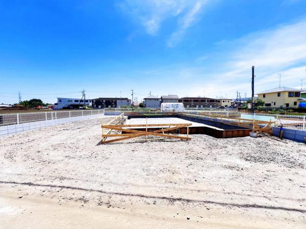 新築戸建 宇都宮市茂原町 JR東北本線（宇都宮線）雀宮駅 2,890万円