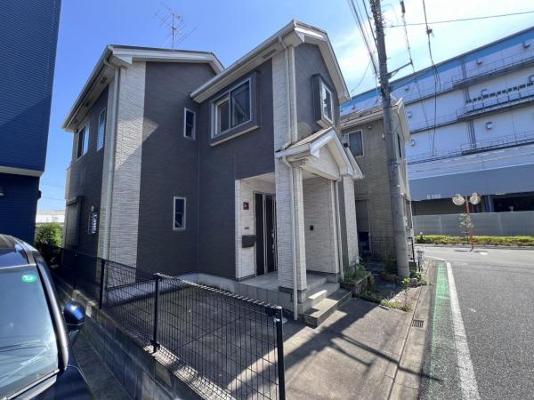 中古戸建 大和市中央林間西３丁目 東急田園都市線中央林間駅 3,580万円