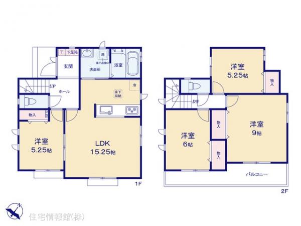 新築戸建 神奈川県横浜市磯子区栗木３丁目18-1 京急本線杉田駅 5,590万円