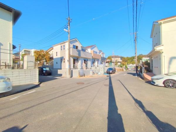 横浜市磯子区栗木3丁目144番 