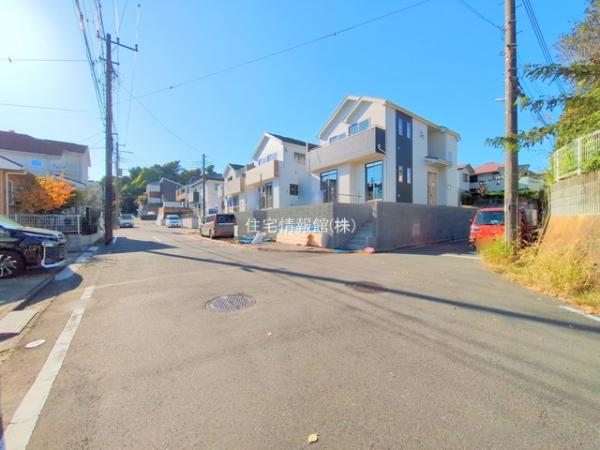 横浜市磯子区栗木3丁目144番 