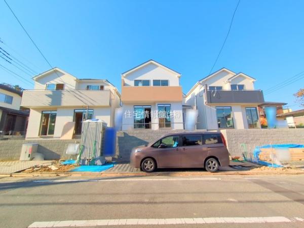 横浜市磯子区栗木3丁目144番 