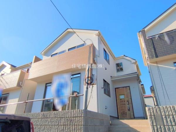 横浜市磯子区栗木3丁目144番 