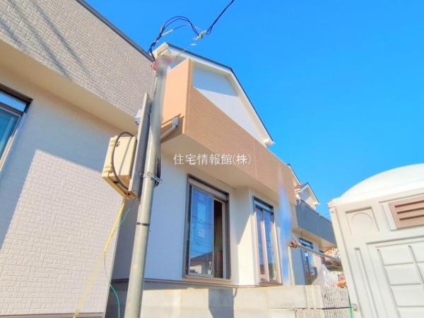 横浜市磯子区栗木3丁目144番 