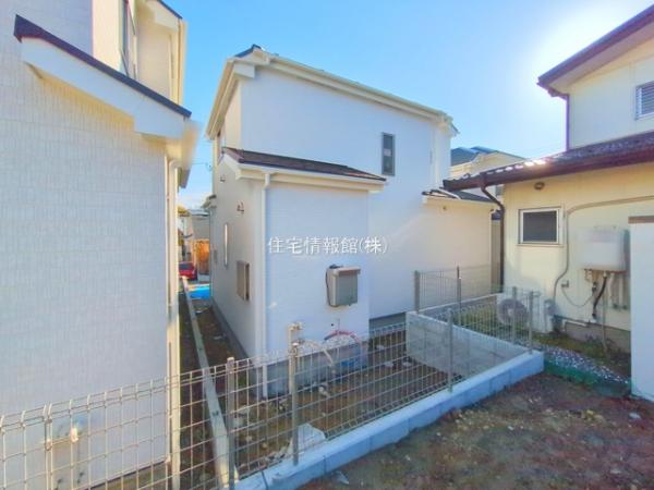 横浜市磯子区栗木3丁目144番 