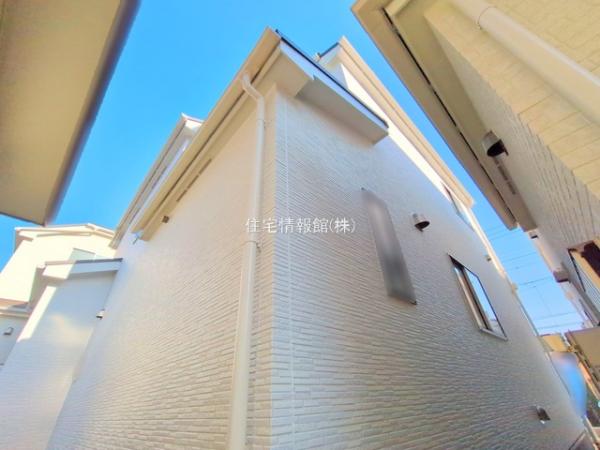 横浜市磯子区栗木3丁目144番 