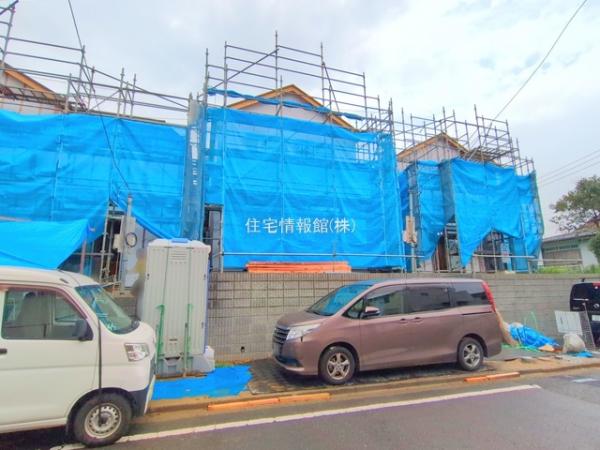 横浜市磯子区栗木3丁目144番 