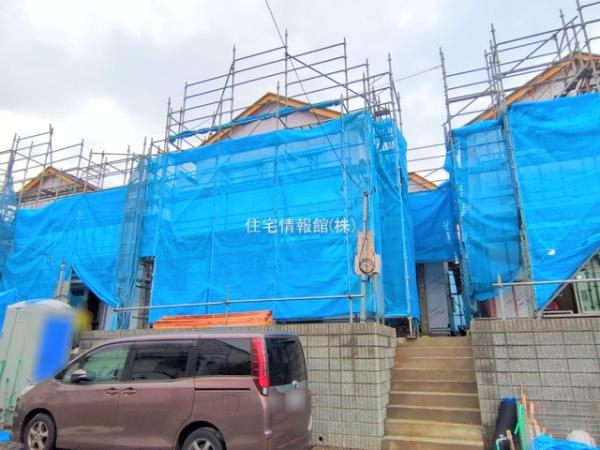 横浜市磯子区栗木3丁目144番 