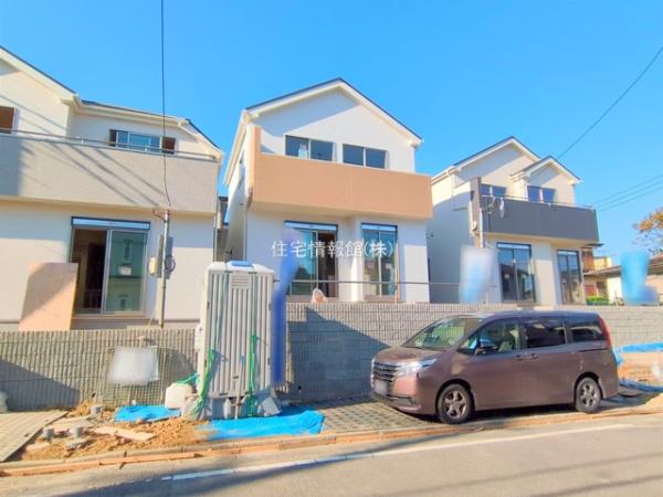 横浜市磯子区栗木3丁目144番 