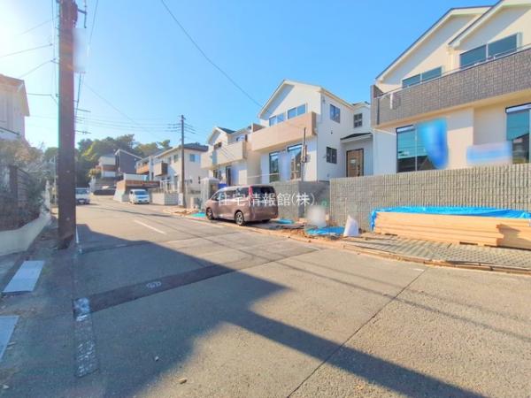 横浜市磯子区栗木3丁目144番 