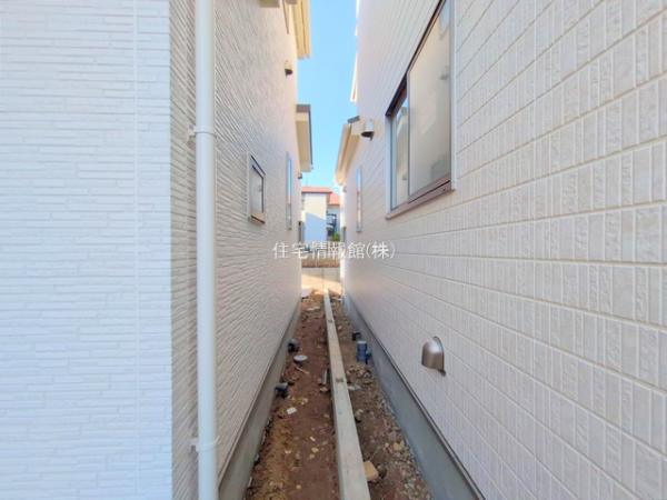 横浜市磯子区栗木3丁目144番 