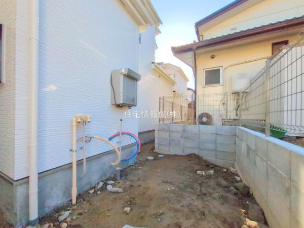 横浜市磯子区栗木3丁目144番 