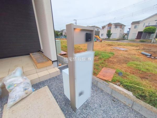 佐倉中志津7丁目24ー1期 