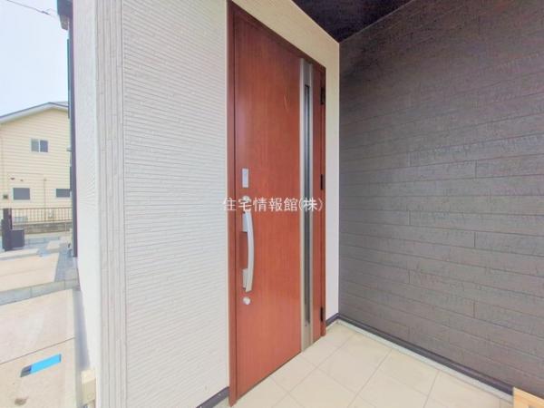 佐倉中志津7丁目24ー1期 