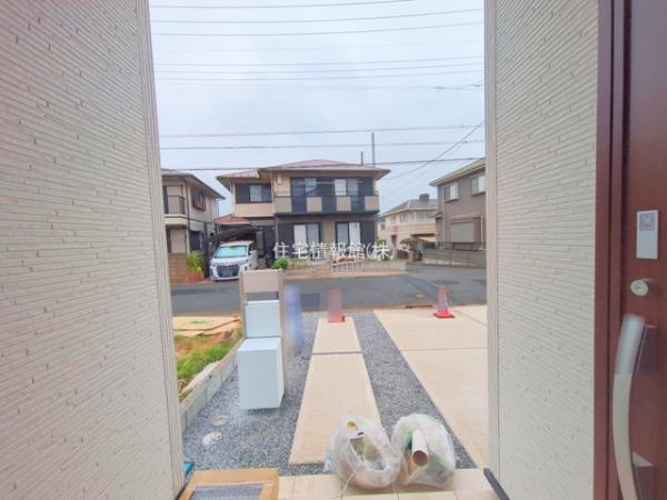 佐倉中志津7丁目24ー1期 