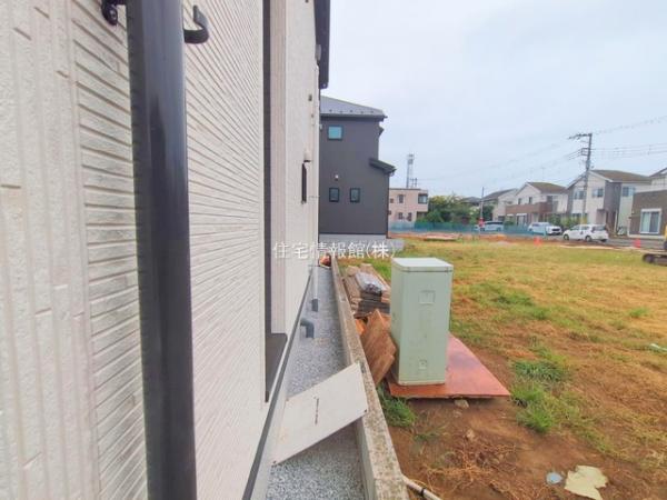 佐倉中志津7丁目24ー1期 