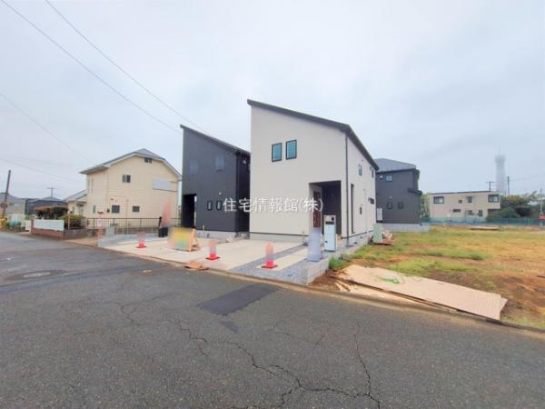 佐倉中志津7丁目24ー1期 