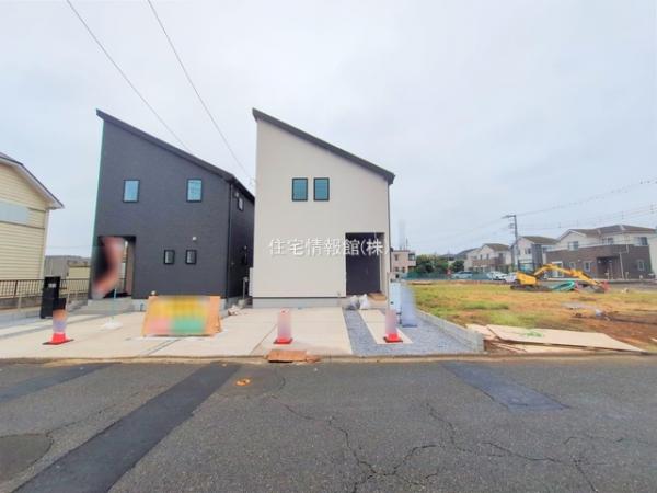 佐倉中志津7丁目24ー1期 