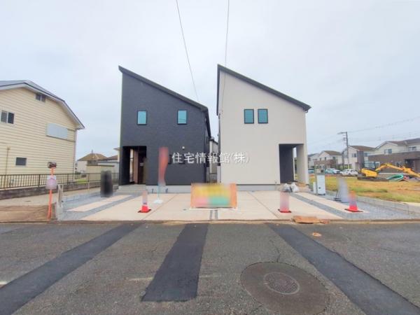 佐倉中志津7丁目24ー1期 