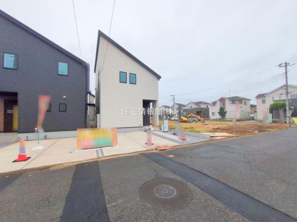 佐倉中志津7丁目24ー1期 