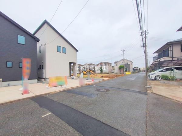 佐倉中志津7丁目24ー1期 