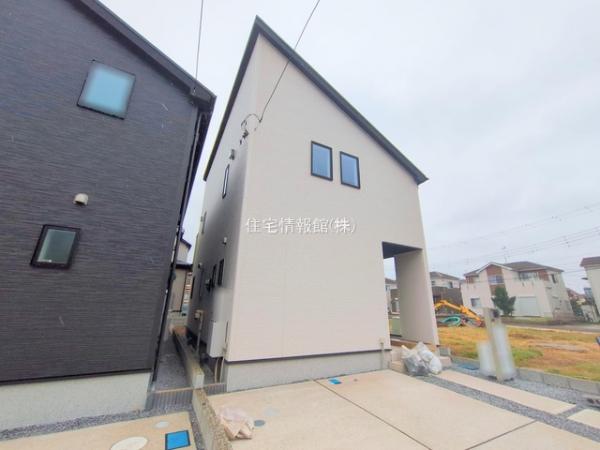 佐倉中志津7丁目24ー1期 