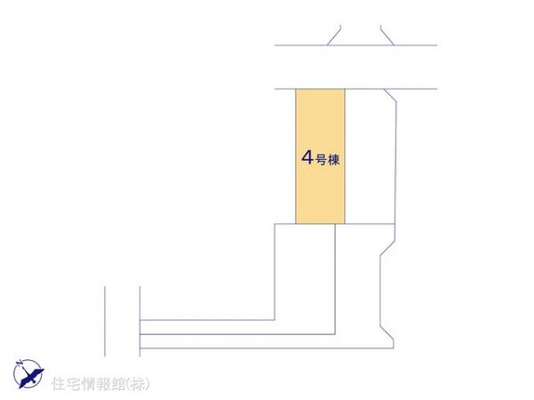 佐倉中志津7丁目24ー1期 