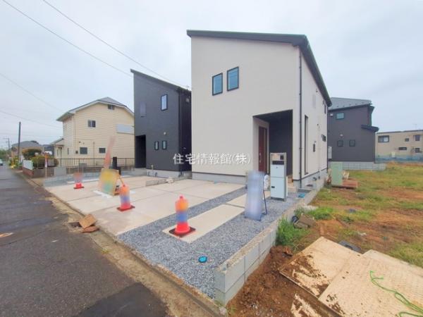 佐倉中志津7丁目24ー1期 