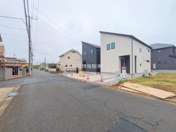 佐倉中志津7丁目24ー1期 