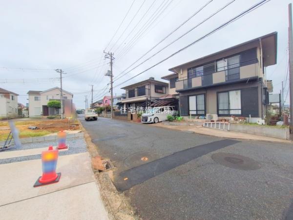 佐倉中志津7丁目24ー1期 