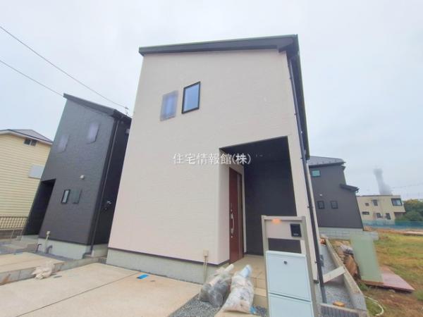 佐倉中志津7丁目24ー1期 