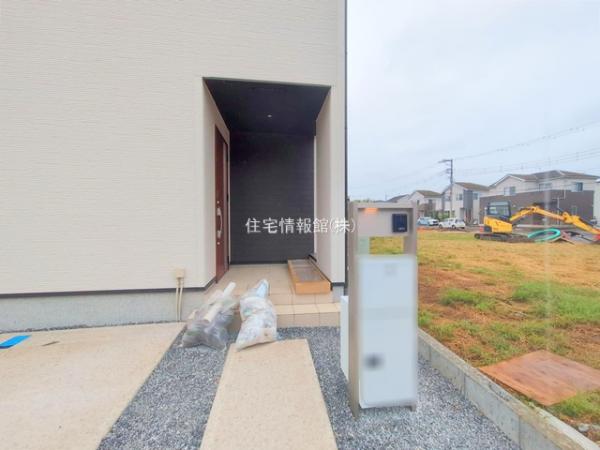 佐倉中志津7丁目24ー1期 