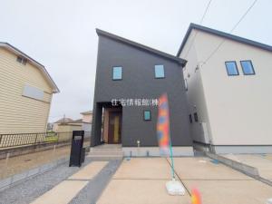 新築戸建 千葉県佐倉市中志津７丁目373-1 京成本線志津駅 28990000