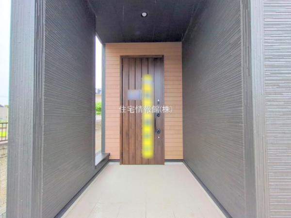 佐倉中志津7丁目24ー1期 