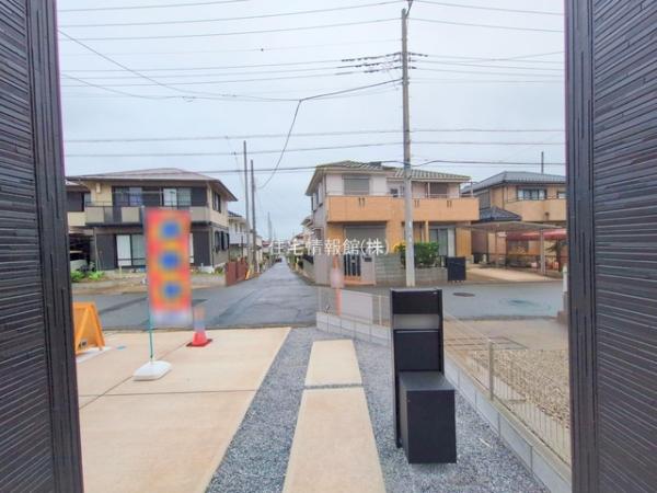 佐倉中志津7丁目24ー1期 