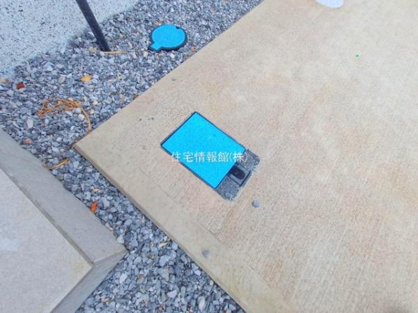 佐倉中志津7丁目24ー1期 