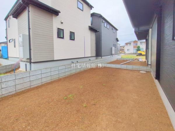 佐倉中志津7丁目24ー1期 