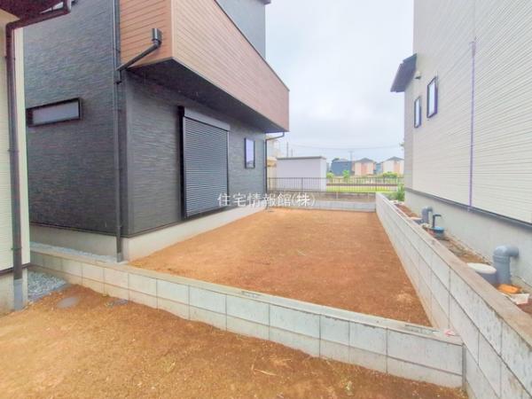 佐倉中志津7丁目24ー1期 