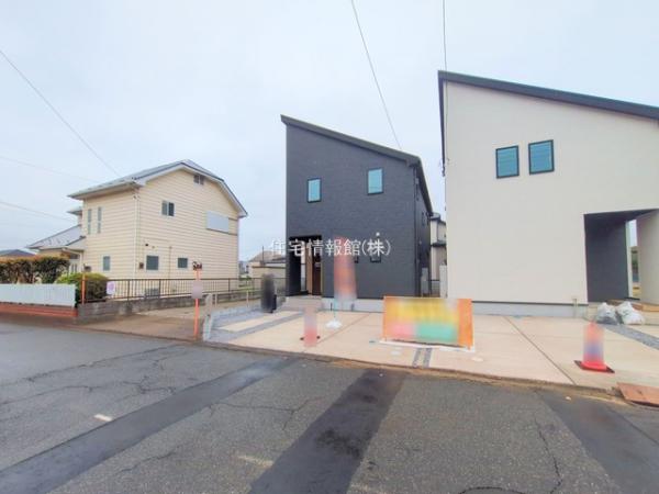 佐倉中志津7丁目24ー1期 