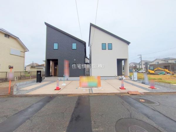 佐倉中志津7丁目24ー1期 