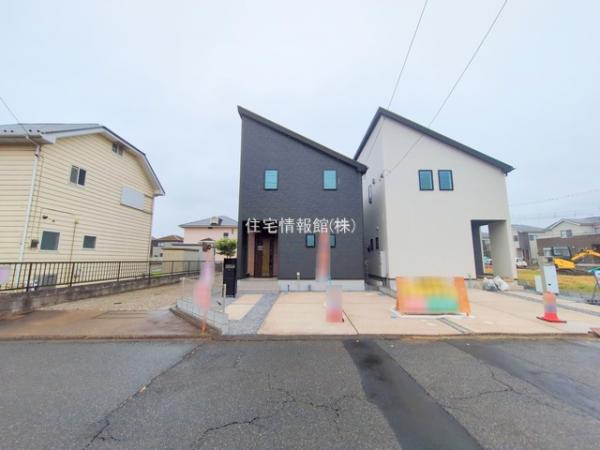 佐倉中志津7丁目24ー1期 