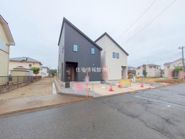 佐倉中志津7丁目24ー1期 