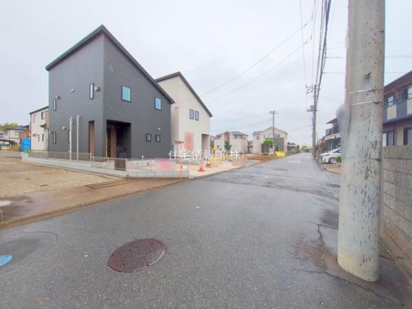 佐倉中志津7丁目24ー1期 