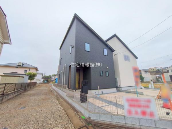 佐倉中志津7丁目24ー1期 