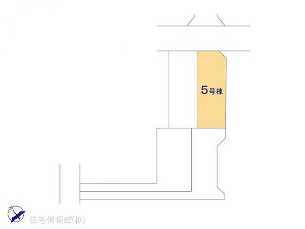 佐倉中志津7丁目24ー1期 