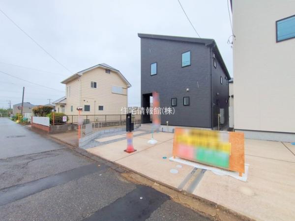 佐倉中志津7丁目24ー1期 