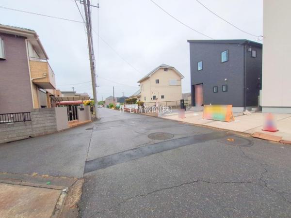 佐倉中志津7丁目24ー1期 