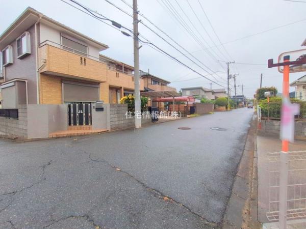 佐倉中志津7丁目24ー1期 