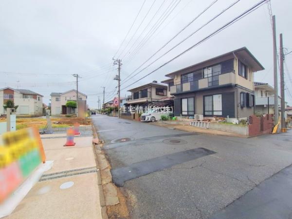 佐倉中志津7丁目24ー1期 