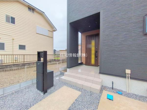 佐倉中志津7丁目24ー1期 